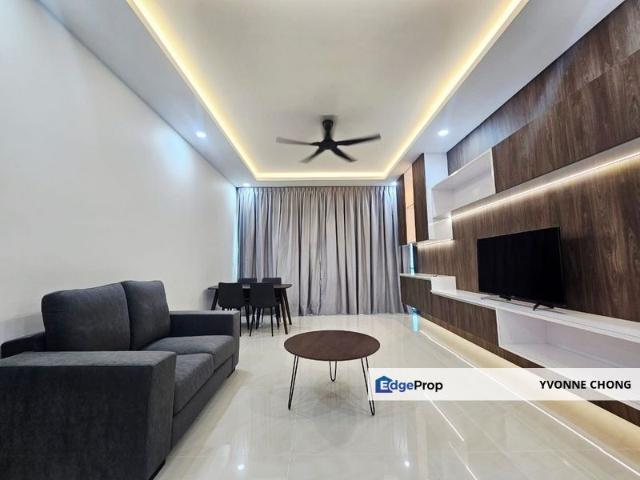 Condominium for rent in Bukit Ledang, Johor