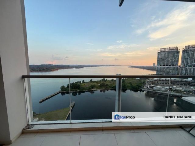 Condominium for sale in Bukit Ledang, Johor