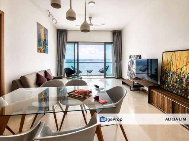 Condominium for sale in Bukit Ledang, Johor