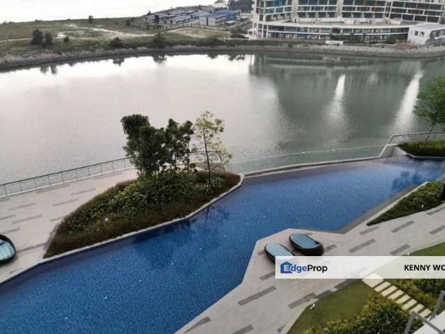 Condominium for sale in Bukit Ledang, Johor