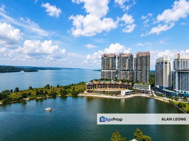 Condominium for rent in Bukit Ledang, Johor