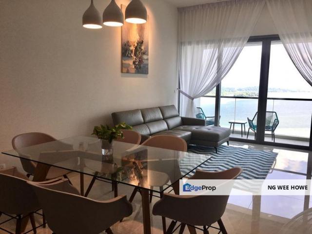 Condominium for rent in Bukit Ledang, Johor