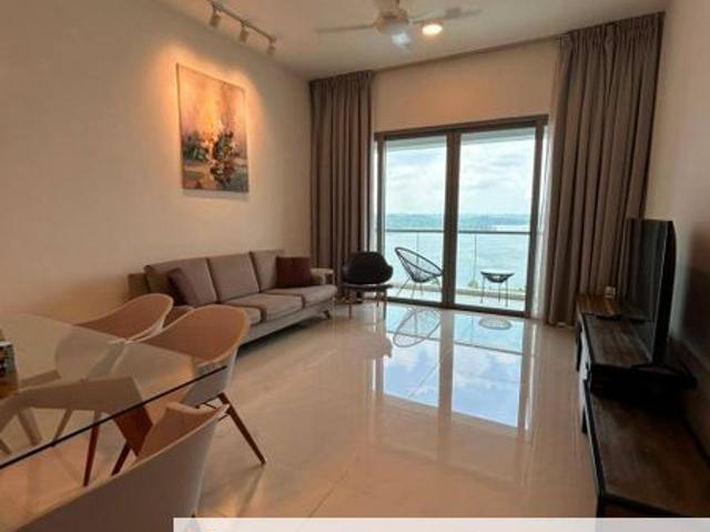 Condominium for rent in Bukit Ledang, Johor