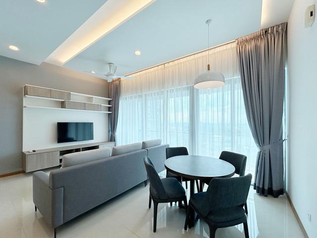 Serviced Residence for sale in Bukit Ledang, Johor