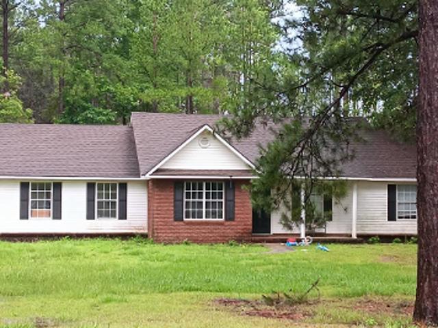 House for sale in Lucedale, Mississippi