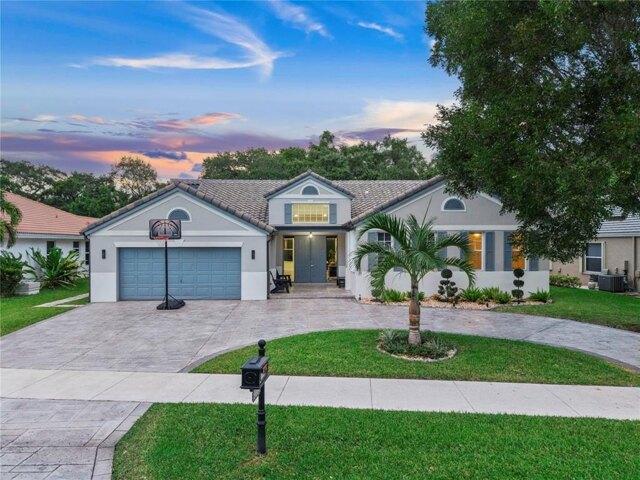 House for sale in Davie, Florida