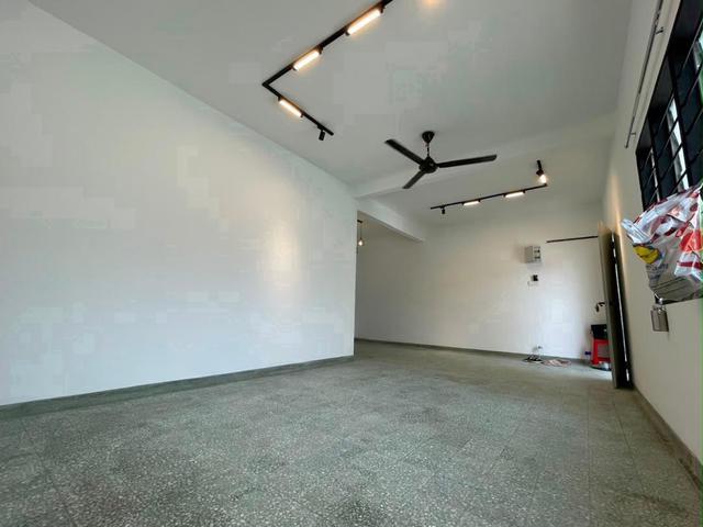 Terraced House for rent in Bandaraya Klang, Klang