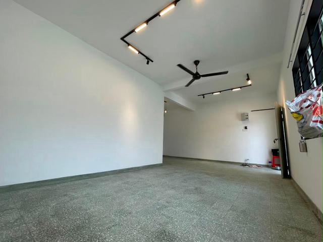 Terraced House for rent in Port Klang, Selangor