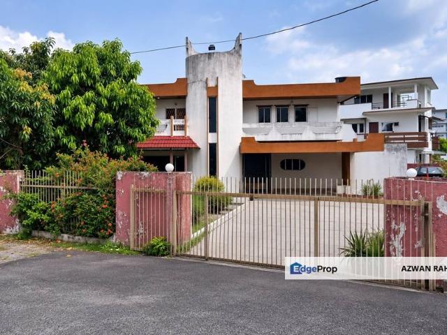House for sale in Port Klang, Selangor