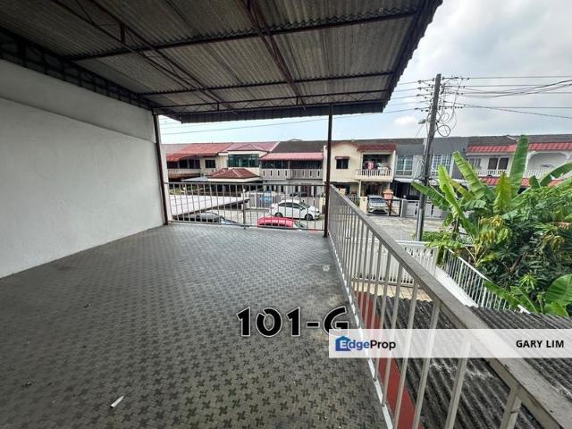 House for rent in Port Klang, Selangor