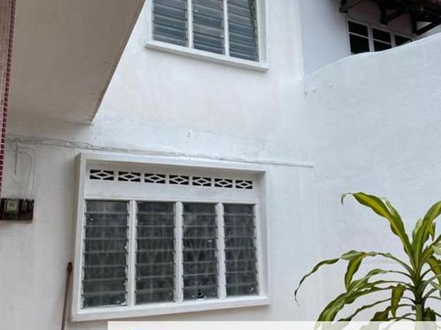 House for sale in Port Klang, Selangor