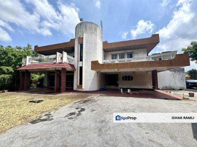House for sale in Port Klang, Selangor