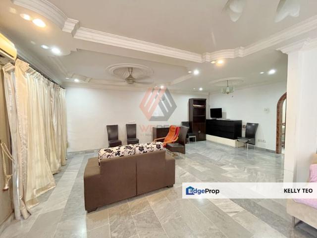 House for rent in Port Klang, Selangor