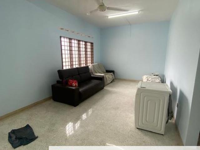 House for rent in Port Klang, Selangor