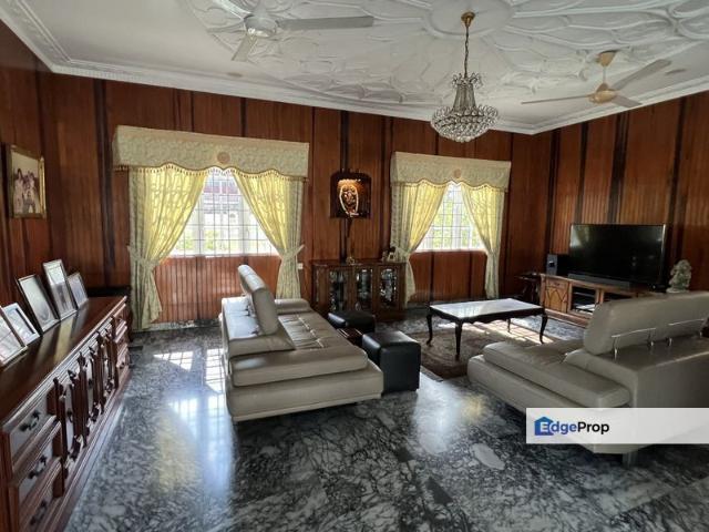 House for sale in Teluk Pulai, Bandaraya Klang
