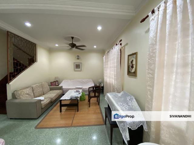 House for sale in Port Klang, Selangor