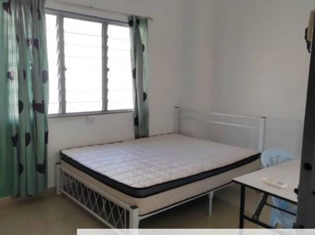 House for rent in Port Klang, Selangor