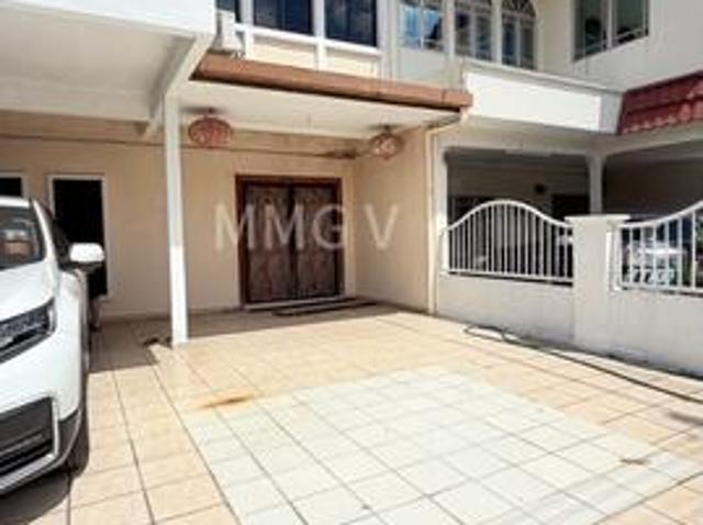 Terraced House for sale in Port Klang, Selangor