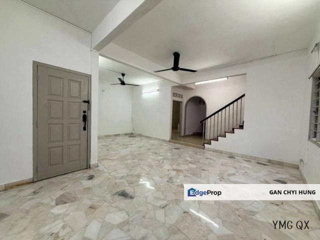 House for sale in Port Klang, Selangor
