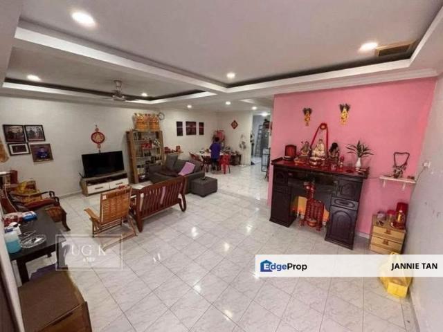 House for sale in Port Klang, Selangor
