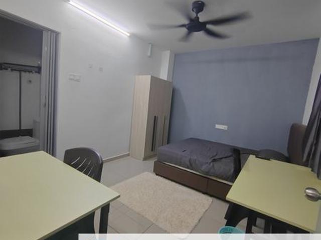 House for rent in Port Klang, Selangor