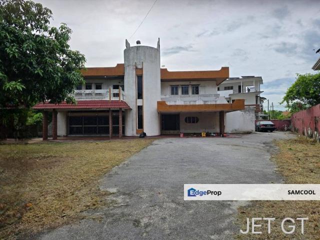 House for sale in Port Klang, Selangor