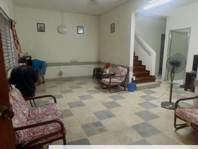House for sale in Port Klang, Selangor