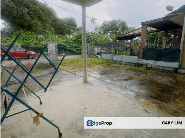 House for sale in Port Klang, Selangor