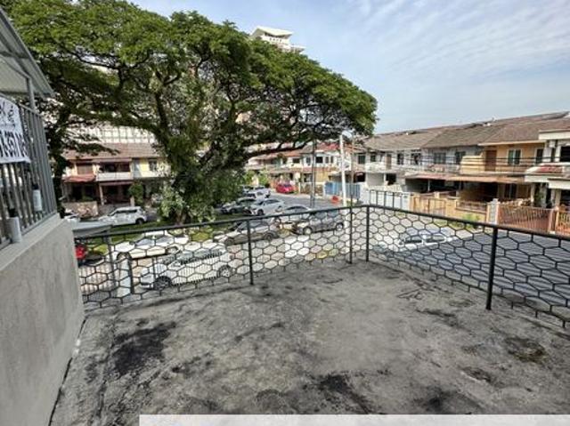 House for sale in Port Klang, Selangor