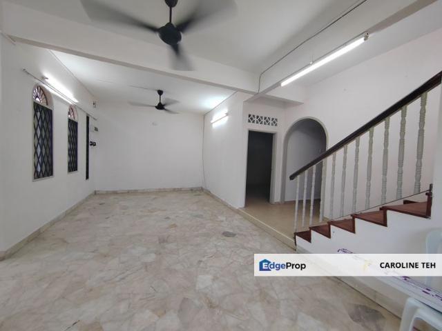 House for rent in Port Klang, Selangor