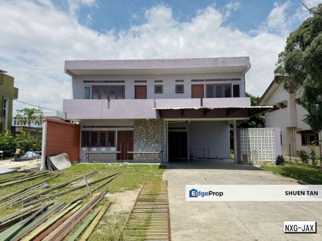 House for rent in Port Klang, Selangor
