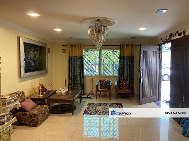 House for sale in Port Klang, Selangor