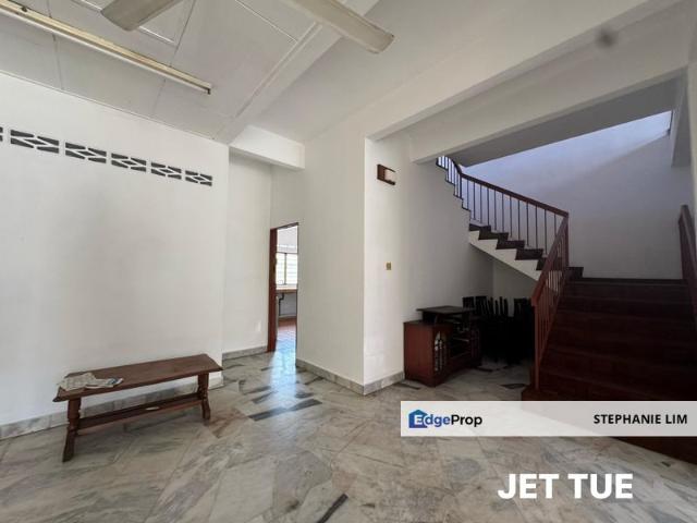House for sale in Port Klang, Selangor