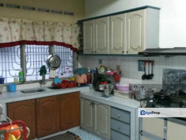 House for sale in Teluk Pulai, Bandaraya Klang