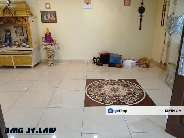 House for sale in Port Klang, Selangor