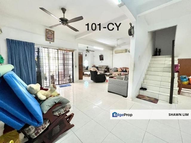 House for sale in Port Klang, Selangor