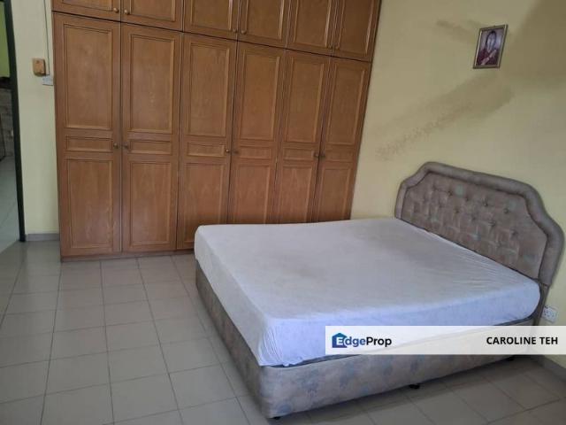 House for rent in Port Klang, Selangor