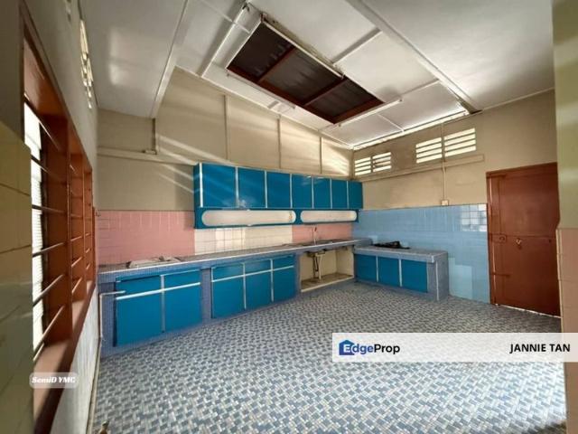 House for sale in Port Klang, Selangor