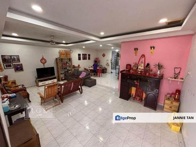 House for sale in Port Klang, Selangor