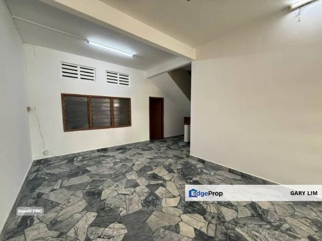 House for sale in Port Klang, Selangor