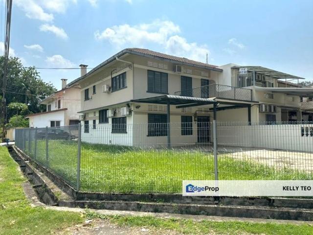 House for sale in Port Klang, Selangor