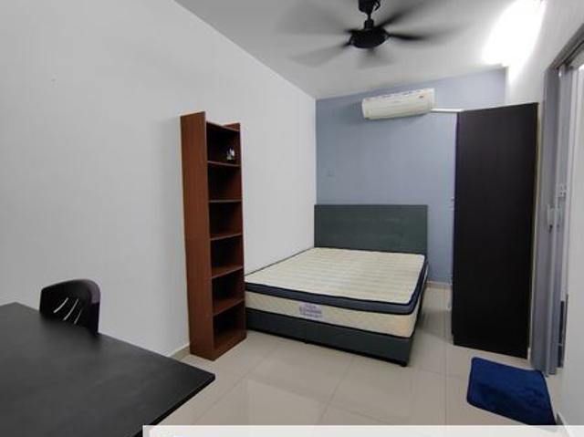 House for rent in Port Klang, Selangor