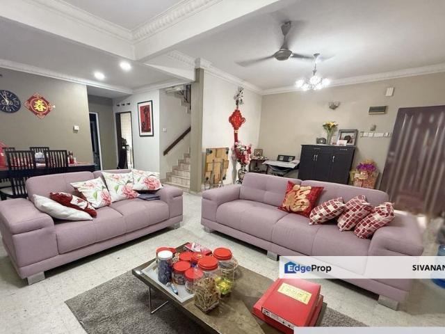 House for sale in Port Klang, Selangor