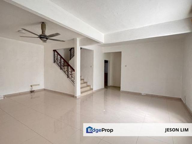 House for sale in Port Klang, Selangor
