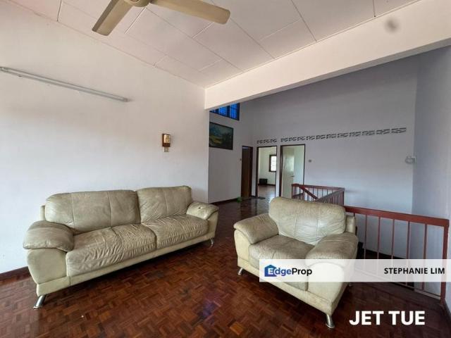 House for sale in Port Klang, Selangor