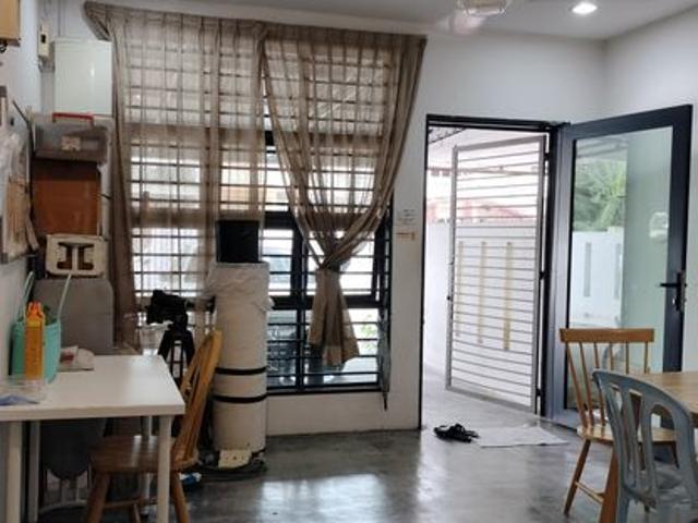 House for sale in Port Klang, Selangor