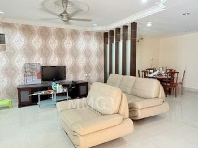 House for sale in Port Klang, Selangor