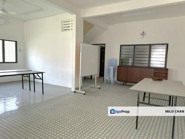 House for sale in Port Klang, Selangor
