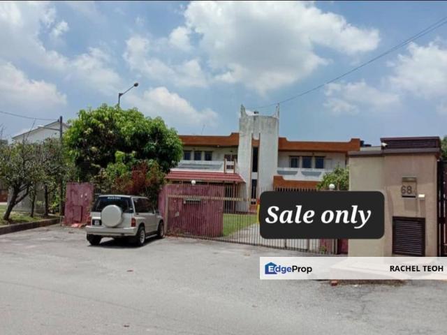 House for sale in Port Klang, Selangor