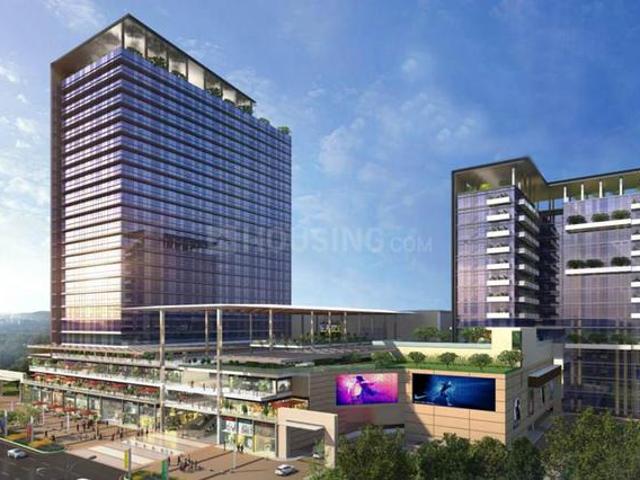 Flat for sale in Hariana